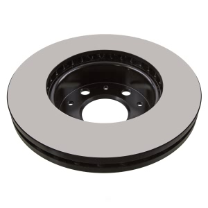 Wagner Vented Front Brake Rotor for Ram ProMaster 3500 - BD180702E