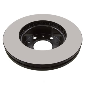 Wagner Vented Front Brake Rotor for 2015 Ram ProMaster 2500 - BD180702E