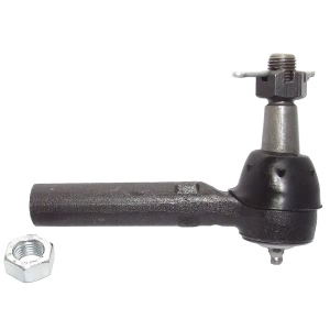 Delphi Outer Steering Tie Rod End for 2001 Ford Explorer - TA2189