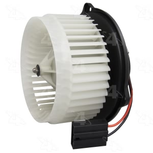 Four Seasons Hvac Blower Motor With Wheel for 2003 Mazda MPV - 76910