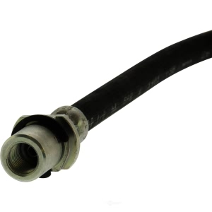Centric Front Driver Side Lower Brake Hose for 1992 Toyota Land Cruiser - 150.44108