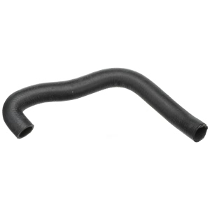 Gates Engine Coolant Molded Radiator Hose for 1984 Audi 4000 - 21218