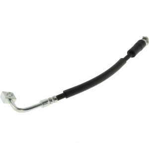 Centric Front Passenger Side Brake Hose for 2012 Ram C/V - 150.67129