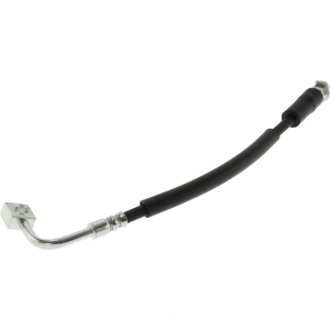 Centric Front Passenger Side Brake Hose for 2011 Volkswagen Routan - 150.67129