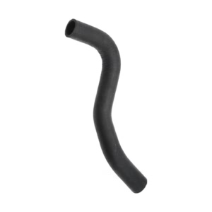 Dayco Engine Coolant Curved Radiator Hose for 1997 Geo Metro - 71846
