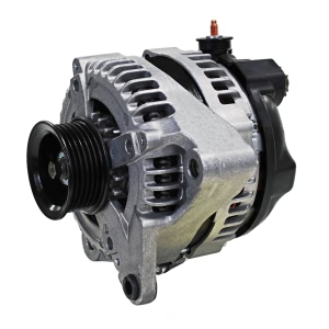 Denso Alternator for 2004 Toyota Sequoia - 210-0537