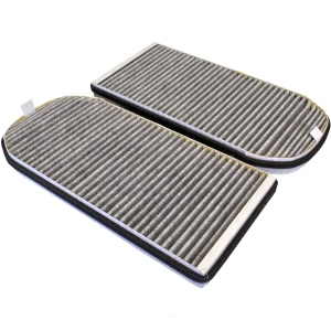 Denso Cabin Air Filter for 1997 BMW 750iL - 454-4051