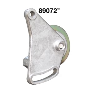 Dayco No Slack Light Duty Idler Tensioner Pulley - 89072