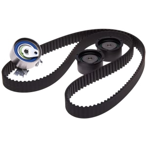 Gates Powergrip Timing Belt Component Kit for 2002 Isuzu Rodeo - TCK305A