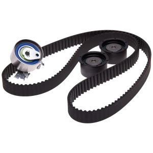 Gates Powergrip Timing Belt Component Kit for 2001 Isuzu Rodeo - TCK305A