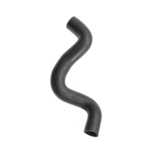 Dayco Engine Coolant Curved Radiator Hose for 1996 Chevrolet Monte Carlo - 72038