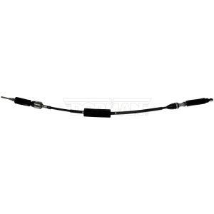 Dorman Automatic Transmission Shifter Cable - 905-631