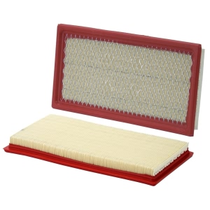 WIX Panel Air Filter for 2007 Jeep Compass - 49192
