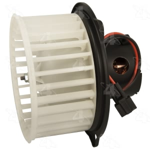 Four Seasons Hvac Blower Motor With Wheel for Dodge Ram 2500 - 75888