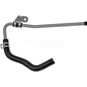 Dorman OE Solutions Power Steering Return Line Hose Assembly for Toyota - 979-108