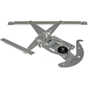 Dorman Front Passenger Side Power Window Regulator Without Motor for Mercury Sable - 740-755