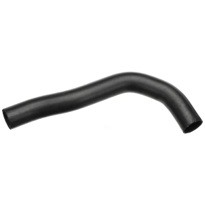 Gates Engine Coolant Molded Radiator Hose for 2002 GMC Sierra 2500 HD - 22698