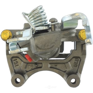 Centric Remanufactured Semi-Loaded Rear Driver Side Brake Caliper for Mazda 6 - 141.45558