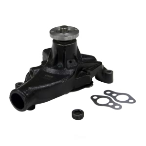 GMB Engine Coolant Water Pump for Chevrolet - 130-1310P