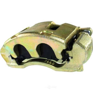 Centric Posi Quiet™ Loaded Front Passenger Side Brake Caliper for 2007 Buick Lucerne - 142.62159