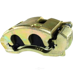 Centric Posi Quiet™ Loaded Front Passenger Side Brake Caliper for 2013 Chevrolet Impala - 142.62159