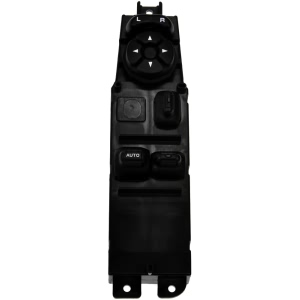 Dorman OE Solutions Front Driver Side Window Switch for Dodge - 901-484
