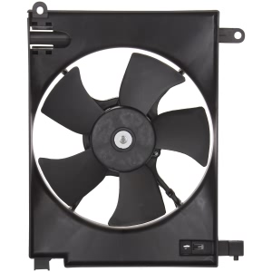 Spectra Premium Engine Cooling Fan for 2008 Chevrolet Aveo5 - CF12075