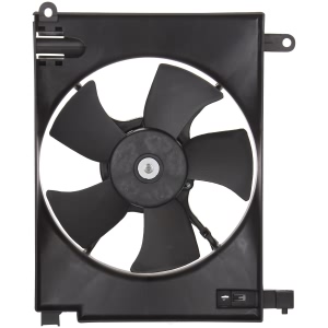 Spectra Premium Engine Cooling Fan for Pontiac G3 - CF12075