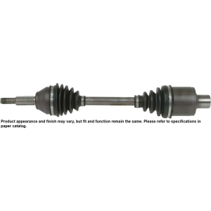 Cardone Reman Remanufactured CV Axle Assembly for 2004 Mercury Monterey - 60-2156