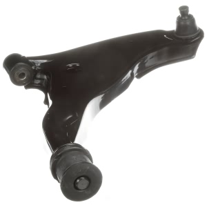 Delphi Front Passenger Side Lower Control Arm And Ball Joint Assembly for 2001 Chrysler Sebring - TC6265
