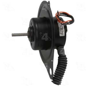 Four Seasons Hvac Blower Motor Without Wheel for 1985 Mazda 626 - 35001