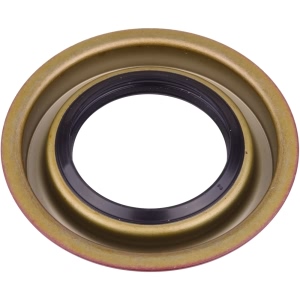 SKF Rear Differential Pinion Seal for 1997 Chevrolet K3500 - 21955