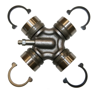GMB Grade Standard U-Joint for 2002 Isuzu Trooper - 220-0052