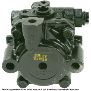 Cardone Reman Remanufactured Power Steering Pump w/o Reservoir for 2000 Dodge Intrepid - 21-5410