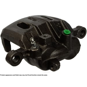 Cardone Reman Remanufactured Unloaded Caliper for 1999 Mitsubishi Montero - 19-1764