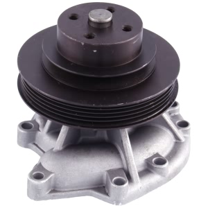 Gates Engine Coolant Standard Water Pump for 1994 Jaguar Vanden Plas - 44091