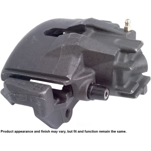 Cardone Reman Remanufactured Unloaded Caliper w/Bracket for 2000 Mercury Cougar - 18-B4623