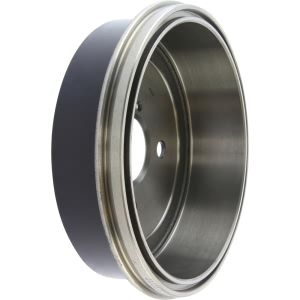 Centric Premium Rear Brake Drum for 1997 Toyota Corolla - 122.44032