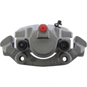 Centric Semi-Loaded Brake Caliper for Porsche 928 - 141.37020