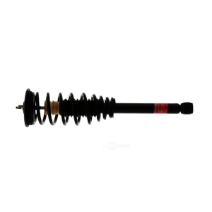 Monroe Quick-Strut™ Rear Driver or Passenger Side Complete Strut Assembly for 2003 Mitsubishi Galant - 271313