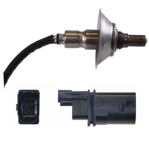 Denso Air Fuel Ratio Sensor for 2015 Mitsubishi Mirage - 234-5181