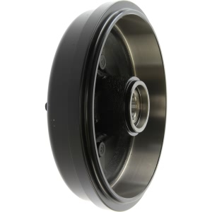 Centric Premium Rear Brake Drum for Chevrolet Aveo - 122.49003