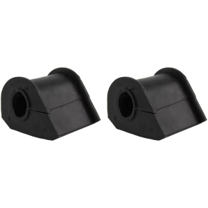 Centric Premium™ Rear Stabilizer Bar Bushing for 1989 Ford Taurus - 602.61158