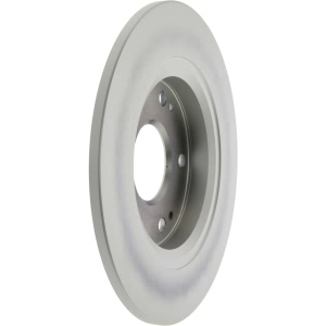 Centric GCX Rotor With Partial Coating for 2013 Honda CR-Z - 320.40079