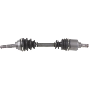 Cardone Reman Remanufactured CV Axle Assembly for 1986 Nissan Sentra - 60-6070
