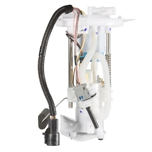 Delphi Fuel Pump Module Assembly for Ford Explorer - FG0876