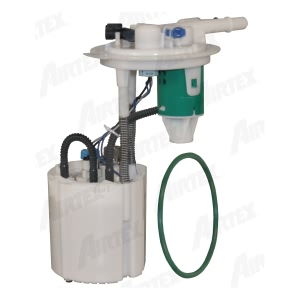 Airtex Fuel Pump Module Assembly for Chevrolet Impala Limited - E4032M