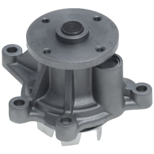 Gates Engine Coolant Standard Water Pump for 2014 Kia Soul - 41100