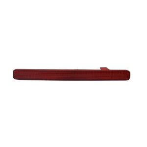 TYC Rear Driver Side Bumper Reflector for Acura - 17-5326-00
