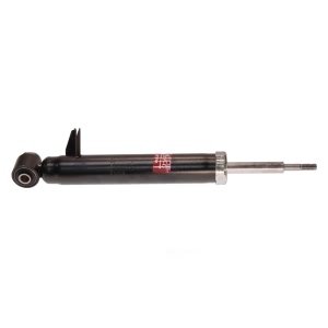 KYB Excel G Rear Passenger Side Twin Tube Shock Absorber for 2009 BMW X6 - 341729